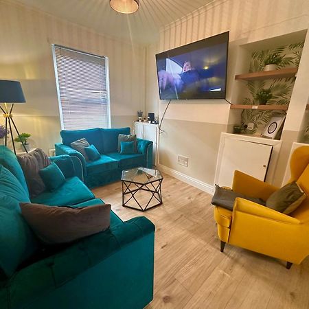 2Br City Side House ベルファスト エクステリア 写真