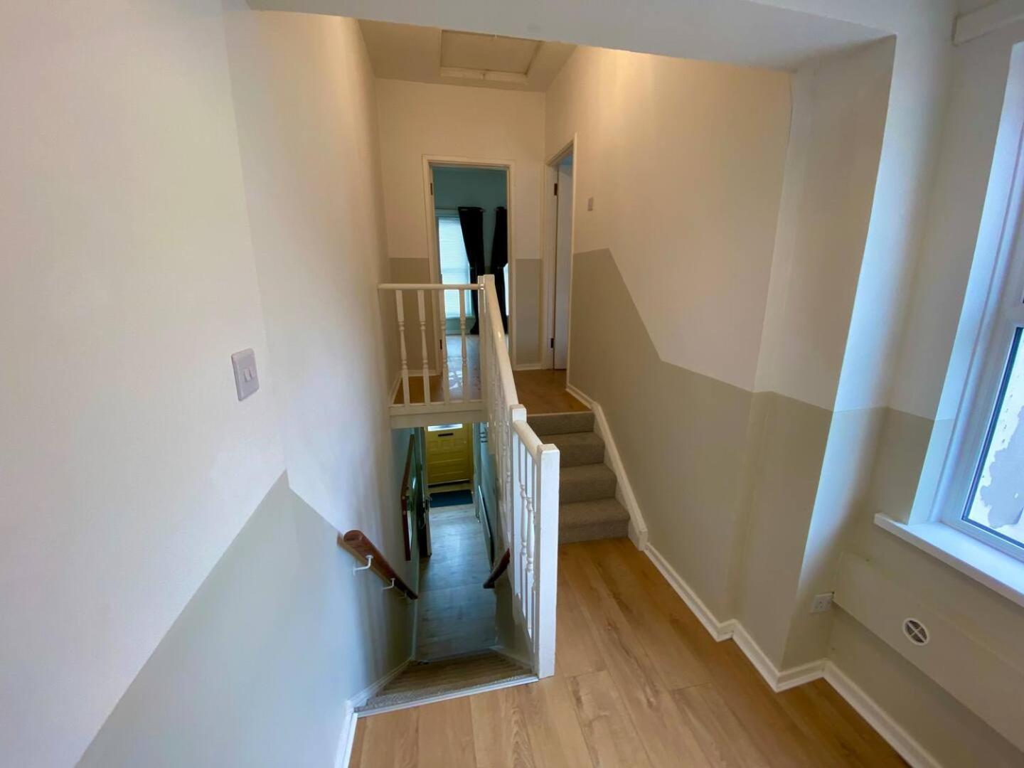 2Br City Side House ベルファスト エクステリア 写真