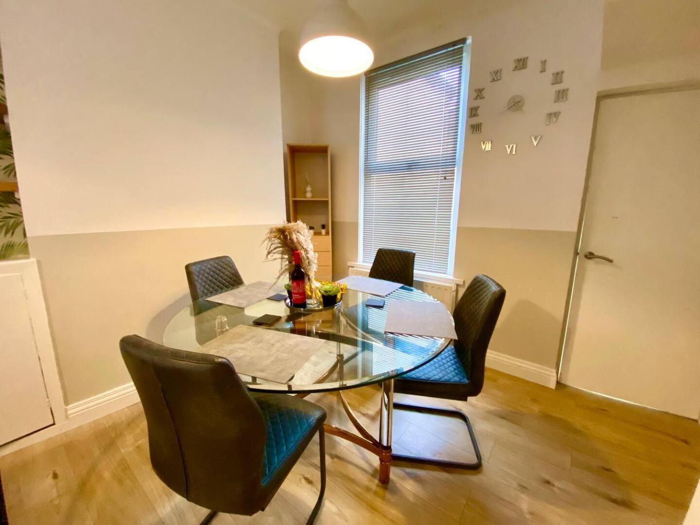 2Br City Side House ベルファスト エクステリア 写真