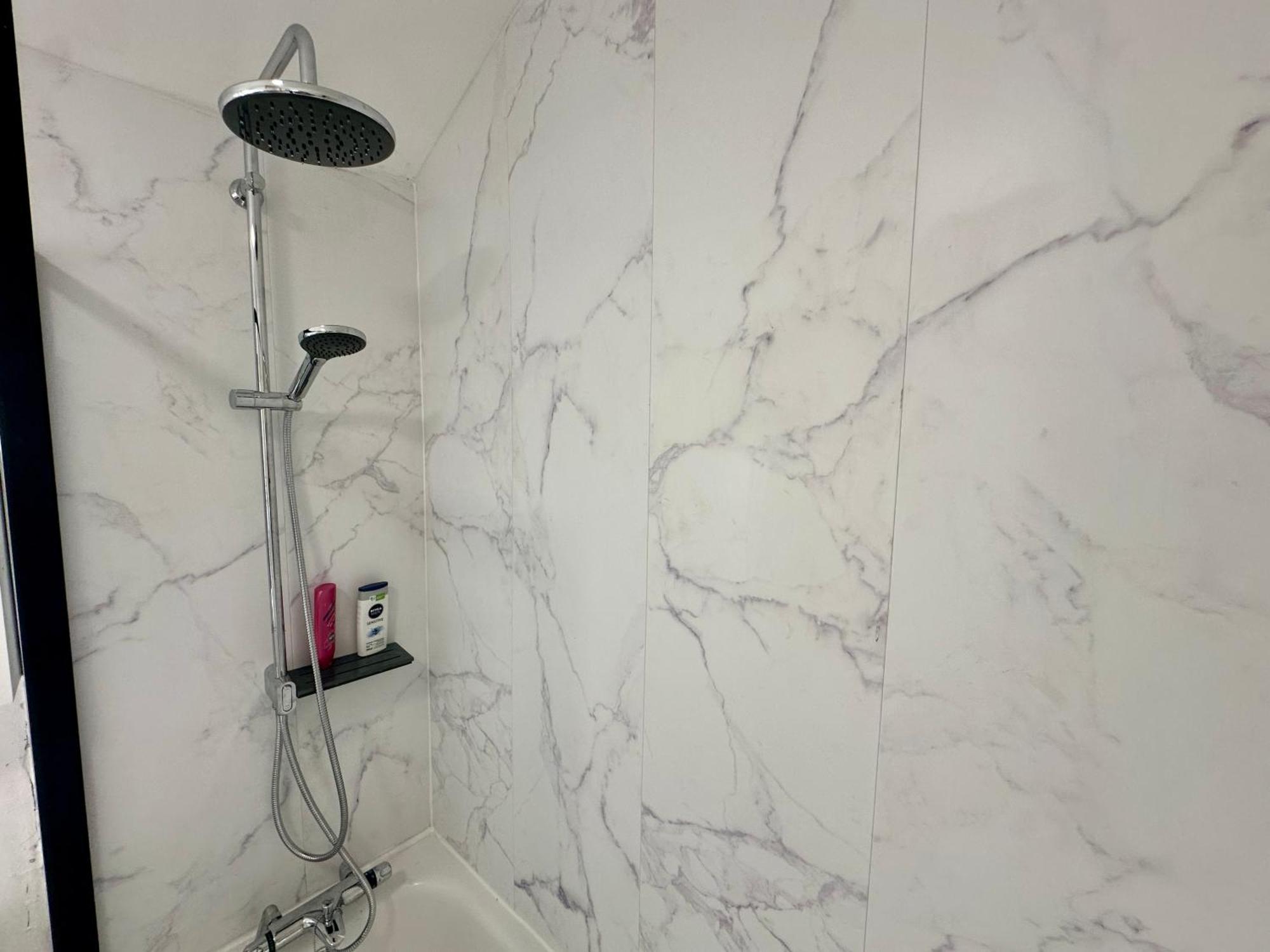 2Br City Side House ベルファスト エクステリア 写真